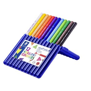 Ergosoft® jumbo 158 SB12, 12 farver